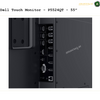 Dell MONITOR – P5524QT | AMASOUQ.AE 4