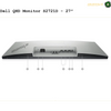 DELL MONITOR S2721D-27" | AMASOUQ.AE 2