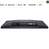 Dell Monitors - E2222H | AMASOUQ.AE 4