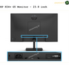 HP P24v G5 - 23.8" | AMASOUQ.AE PORT VIEW