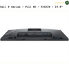 Dell Monitors P SERIES -  P2422H | AMASOUQ.AE 4