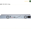 QNAP TR-004U 1U Rackmount Storage | TR-004U. QNAP TR-004U 4-bay storage device on a white background