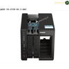 QNAP TS-253E-8G Front View NAS | TS-253E-8G. QNAP TS-253E-8G 2-BAY NAS server on a white background