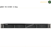 QNAP TS-433eU 4-Bay 1U Rackmount NAS | TS-433eU. QNAP TS-433EU 4-Bay NAS device on a white background