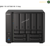 QNAP TS-h973AX-8G 9-Bay NAS | TS-h973AX-8G. QNAP TS-h973AX-8G 9-bay storage device with 'amasouq.ae' branding.