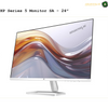 HP Monitor - S5 524SA - 23.8" | Ideal Full HD Monitor for Work & Play