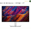 Dell Monitor - U2723QE - 27" | AMASOUQ.AE 2