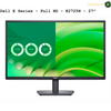 Dell Monitors - E2725H | AMASOUQ.AE 2