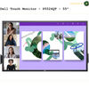 Dell MONITOR – P5524QT | AMASOUQ.AE 2