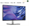 Dell Monitors P SERIES - P2225H | AMASOUQ.AE 1
