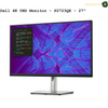 Dell Monitors - P2723QE - 27" | AMAOSUQ.AE 2