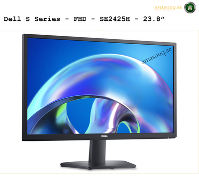 Dell Monitor SE2425H | AMASOUQ.AE 1