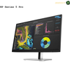 HP 524pu - Series 5 Pro - LED Monitor - 61 cm (24") (23.8" Visible) - 1920 x 1080 Full HD (1080p) @ 100 Hz - IPS - 350 cd/m² - 1500:1-5 ms - HDMI, DisplayPort, USB-C