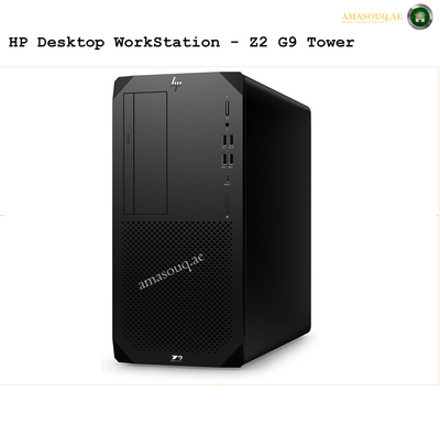 🖥️ HP Z2 G9 WorkStation-   Tower  - W11Pro
