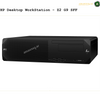 🖥️ HP Z2 G9 Workstation  - SFF - W11Pro