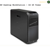 HP Z4 G5 Workstation - Tower  | AMASOUQ.AE SIDE VIEW 2