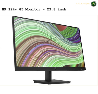 🖥️  HP Monitors - P Series