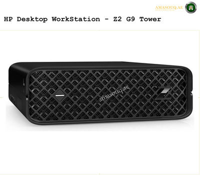 🖥️ HP Z2 G9 Workstation - Mini - W11Pro