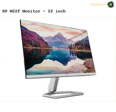 🖥️  HP Monitor - M Series