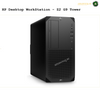 HP Z2 G9 Tower Workstation – W11Pro | amasouq.ae side view