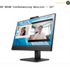HP M24m Conferencing - 23.8" | AMASOUQ.AE SIDE VIEW 1