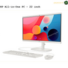 HP All-in-One Desktop 22-dg0013nh | AMASOUQ.AE 6