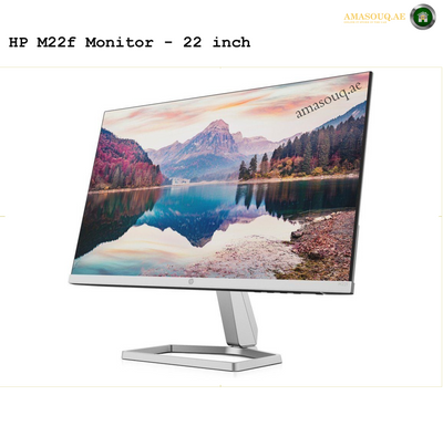 🖥️  HP Monitor - M Series
