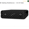 HP Z2 G9 Workstation - Mini - W11Pro | Amasouq.ae side view 1