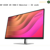 🖥️  HP Monitor - E Series