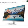 HP M32F - 31.5" | AMASOUQ.AE SIDE VIEW 1 