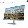 HP M27FW - 27" | AMASOUQ.AE SIDE VIEW 1
