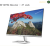 HP M27fd FHD USB-C - 27" | AMASOUQ.AE SIDE VIEW 1