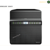 Synology DiskStation DS423 4-Bay NAS Realtek RTD1619B 2GB RAM | DS423. Synology DS423 NAS device on a white background