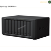 Synology DiskStation DS1823xs+ 8-Bay Professional NAS Front View | DS1823xs+. Synology DS1823xs+ storage device on a white background