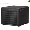 Synology DS3622xs+ Intel Xeon D-1531 NAS | DS3622xs+. Black Synology DS3622xs+ storage device on a white background