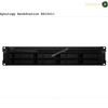 Synology RackStation RS1221+ 8-Bay 2U Rackmount NAS AMD Ryzen V1500B 4GB | RS1221+. Synology RackStation RS1221+ on a white background with 'AMASOUQ.AE' branding.