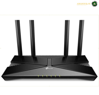 TP-Link Archer AX10 AX1500 Dual-Band Wi-Fi 6 Wireless Router | Archer AX10