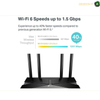 TP-Link Archer AX10 AX1500 Router with Four External Antennas | Archer AX10