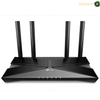 TP-Link Archer AX23 AX1800 Dual-Band Wi-Fi 6 Wireless Router | AX23