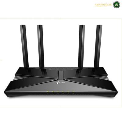 TP-Link Archer AX23 AX1800 Dual-Band Wi-Fi 6 Wireless Router | AX23
