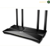 TP-Link Archer AX23 AX1800 Router with Four High-Performance External Antennas | AX23