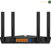TP-Link Archer AX23 Wi-Fi 6 Router with One Gigabit WAN and Four Gigabit LAN Ports | AX23