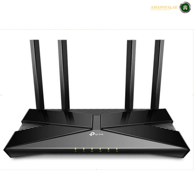 TP-Link Archer AX53 AX3000 Dual-Band Gigabit Wi-Fi 6 Router