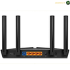 TP-Link Archer AX53 Dual-Band 2.4GHz and 5GHz Wireless Router