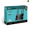 TP-Link Archer AX53 Router with One Gigabit WAN and Four Gigabit LAN Ports