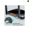 TP-Link Archer MR200 4G LTE Router with SIM Card Slot
