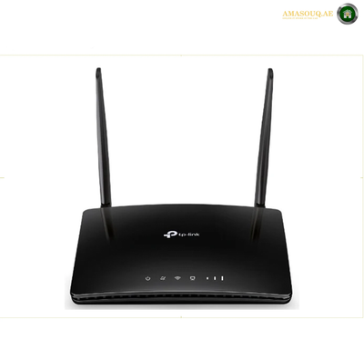 TP-Link Archer MR202 AC750 Dual-Band 4G LTE Wireless Router | MR202