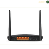 TP-Link Archer MR202 4G LTE Router with Nano SIM Card Slot | MR202