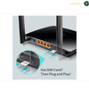 TP-Link Archer MR402 4G Router with Nano SIM Card Slot