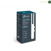 TP-Link EAP225-Outdoor Gigabit Ethernet port with compatible PoE power support